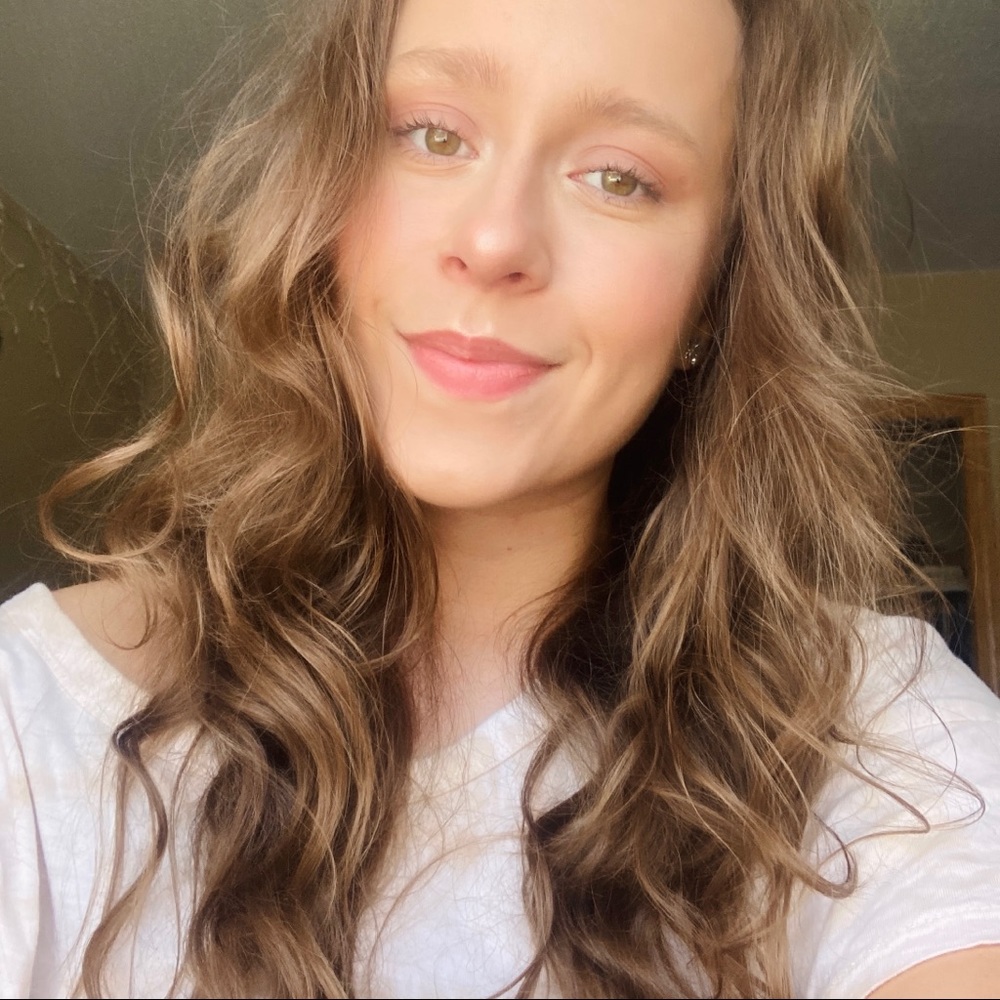 Meet your Posher, Jessica!
